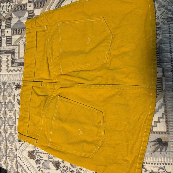 HUDSON MINI SKIRT 26 - Picture 7 of 8